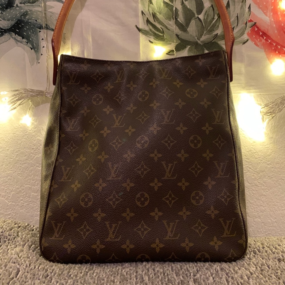 Louis Vuitton handbag